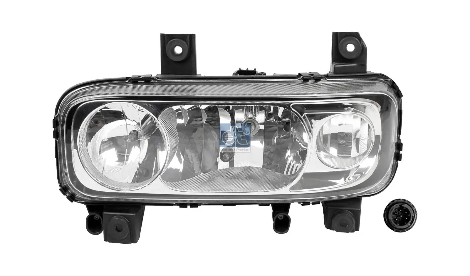 Headlight